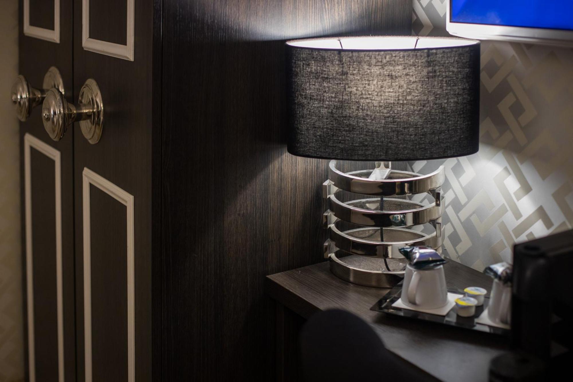 Minerva Relais Bed & Breakfast Roma Dış mekan fotoğraf