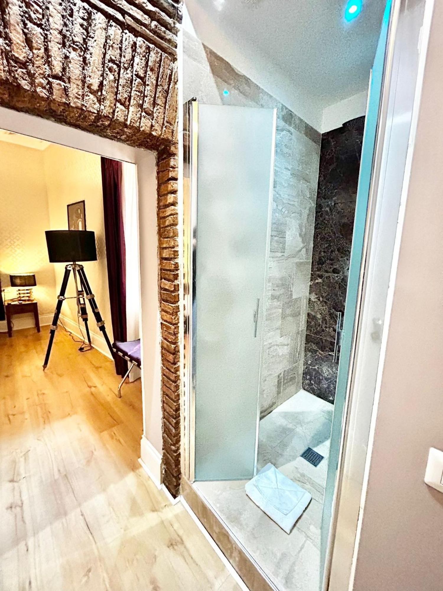 Minerva Relais Bed & Breakfast Roma Dış mekan fotoğraf