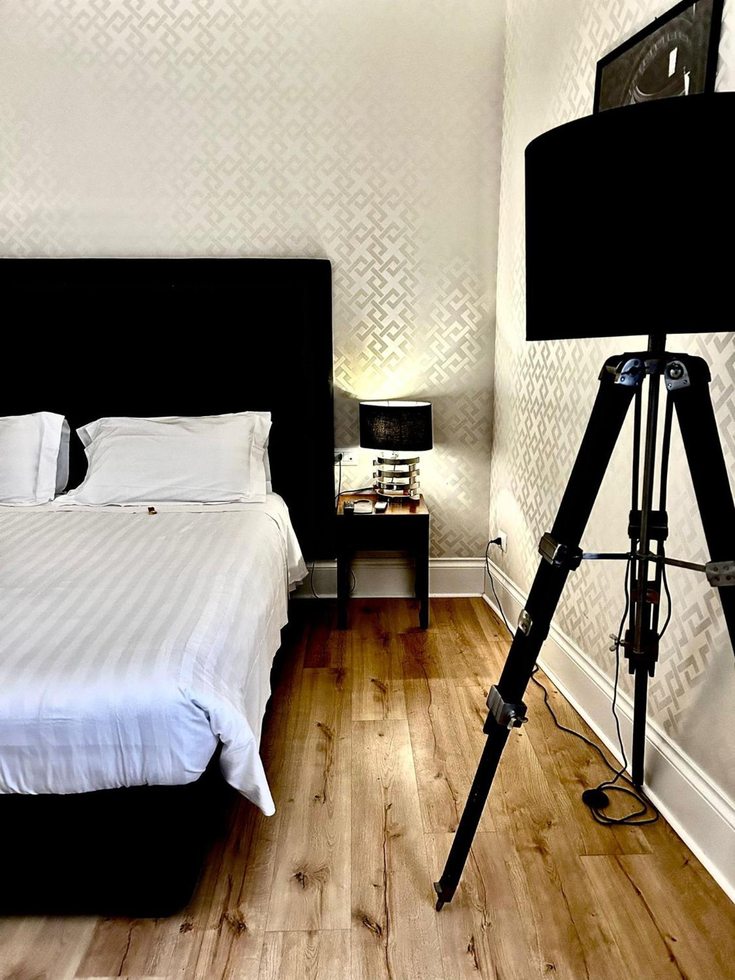 Minerva Relais Bed & Breakfast Roma Dış mekan fotoğraf