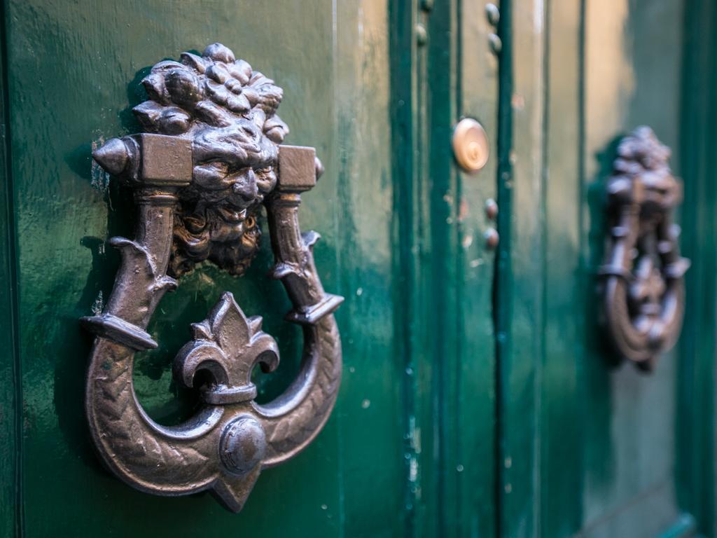 Minerva Relais Bed & Breakfast Roma Dış mekan fotoğraf
