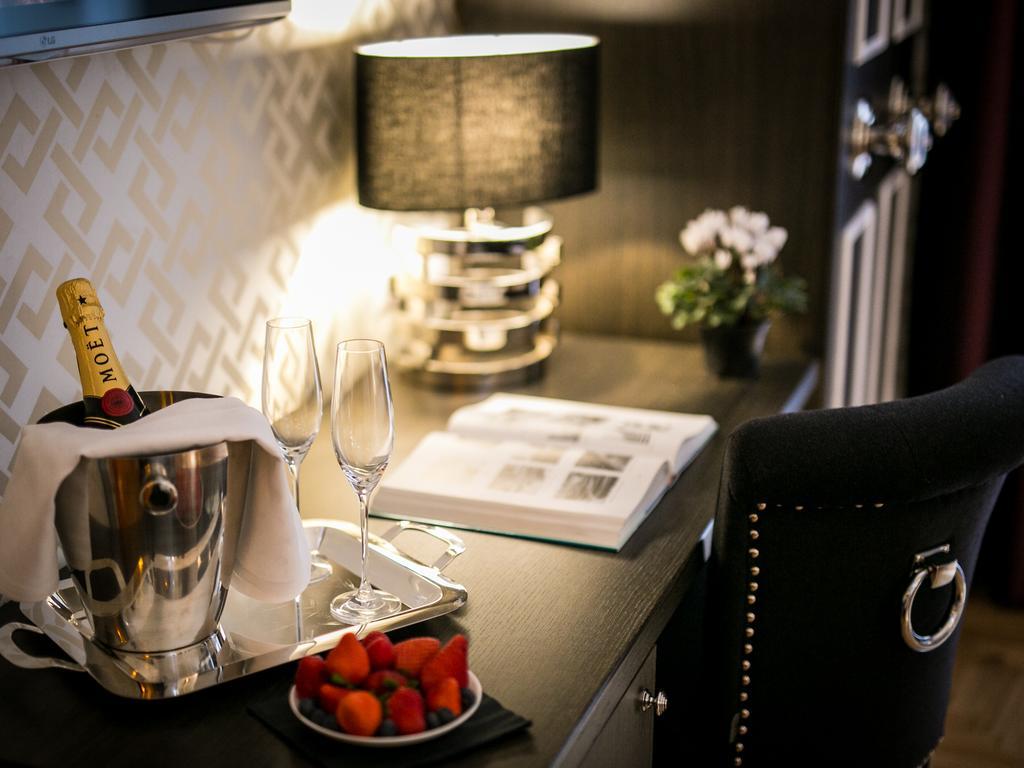 Minerva Relais Bed & Breakfast Roma Dış mekan fotoğraf