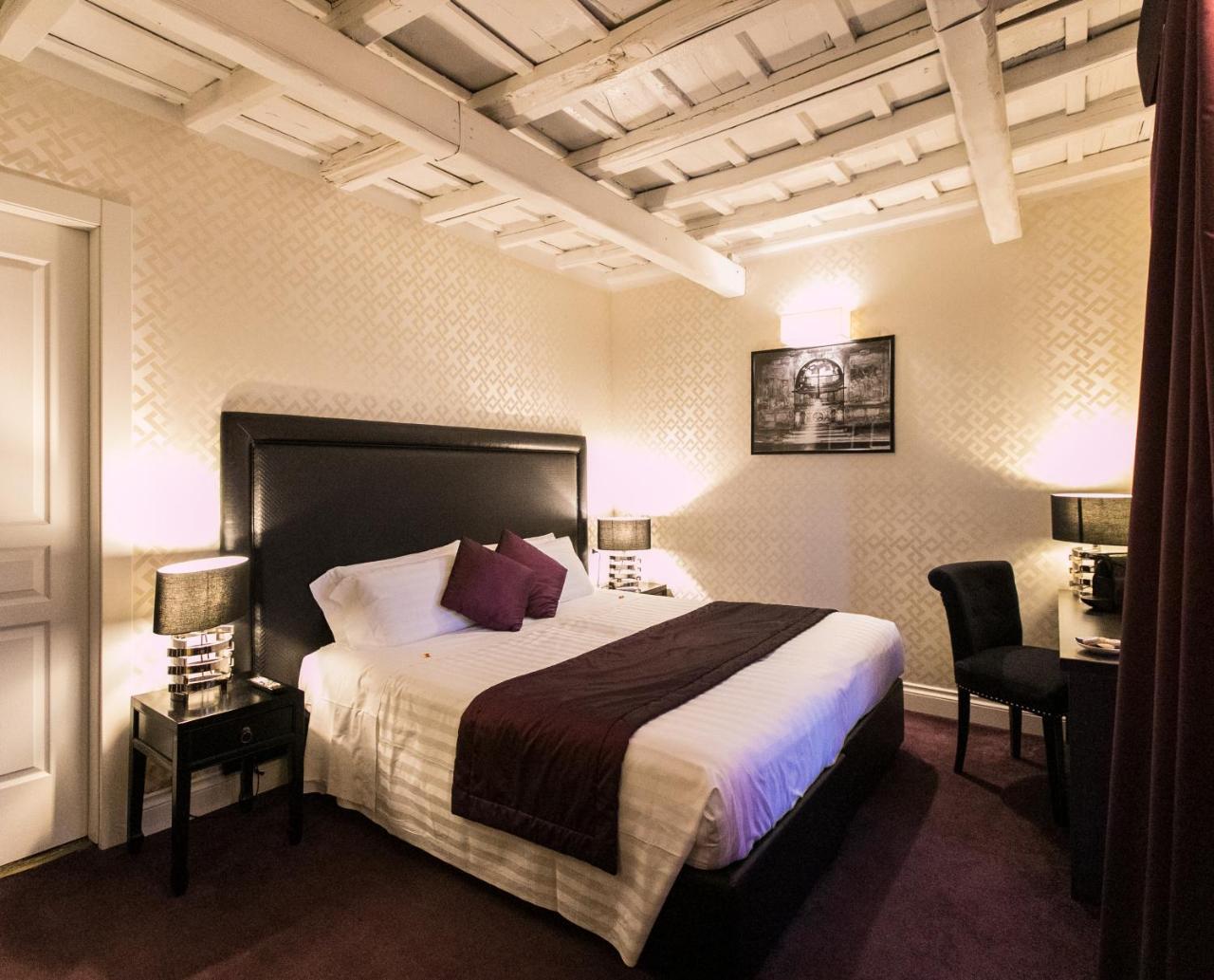 Minerva Relais Bed & Breakfast Roma Dış mekan fotoğraf
